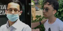 La fuga tra taxi. bla bla car, i soldi falsi: come ha fatto Andrea Cavallari a fuggire dal carcere