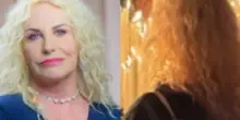 “Ho chiesto la grazia alla Madonna”. La triste confessione di Antonella Clerici