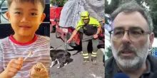 Allen, le ombre dopo il ritrovamento: “Ma come è possibile? Assurdo”