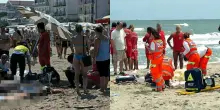 “Aiutatelo, chiamate qualcuno!”. Tragedia al mare, muore sotto gli occhi di tutti: colpito all’improvviso
