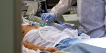 Italia. Viene dichiarato morto, dopo mezz’ora succede l’impossibile. Tutto vero!