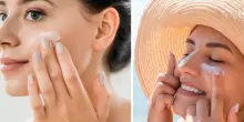 Alcuni cosmetici possono aumentare i rischi al sole: ecco quali evitare