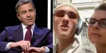 Billy Costacurta rompe il silenzio sul figlio Achille: come sta ora