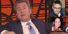 “Me lo ha confessato Stasi…”. Garlasco, le parole a sorpresa dell’avvocato De Rensis