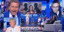 “Orrore, non doveva succedere”. Garlasco, caos con De Rensis. La rivelazione scatena la rissa