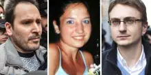 Garlasco, la difesa di Stasi è sicura: “Impronta di Sempio intrisa di sangue”