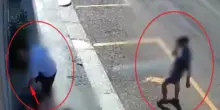 Italia. Derubato davanti alla figlia: i ladri portano via enorme bottino