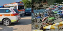 Riccardo Boni morto a 17 anni inghiottito dalla sabbia, come è successo: minuto per minuto