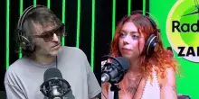 Asia Vitale, la vittima dello stupro di Palermo a Cruciani: “Guadagno 9mila euro al mese. Ecco come”
