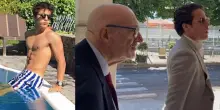 Ciro Grillo, colpo di scena al processo: “Violenza di gruppo? Ecco cosa è successo il giorno dopo”