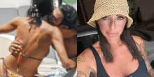 “La verità”. Elisabetta Gregoraci e Francesco Arca intimi, il delirio. E ora la compagna storica di lui rompe il silenzio