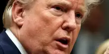 Salute Trump, la versione ufficiale della Casa Bianca: “Cosa ha davvero!”