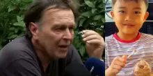 Allen, dopo il ritrovamento la scoperta shock sul testimone: “Io non volevo…”, cosa non torna
