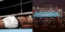 Lutto nello sport: è morto il campione del mondo
