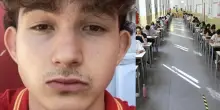 Maturità, la protesta silenziosa di Gianmaria: perché ha scelto di non parlare all’orale