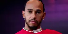 Lewis Hamilton, “amore” in corso con la famosissima: “Proprio lei!”, chi è