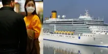 Crociera da incubo, 140 passeggeri si ammalano in nave: giallo a bordo