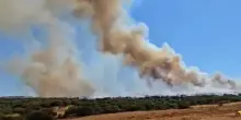 Italia in fiamme: canadair ed elicotteri in azione, situazione drammatica
