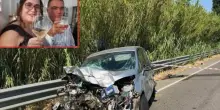 Maria e Giuseppe morti nella strada delle vacanze: la terribile scoperta sul 22enne che li ha travolti