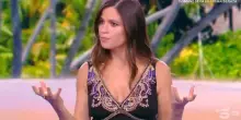 “Uno scandalo, vergognatevi”. Cristina Plevani vince l’Isola dei Famosi ma esplode subito la polemica