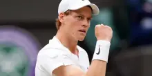 Prima Sinner, poi Cobolli. Wimbledon, la diretta degli azzurri in campo