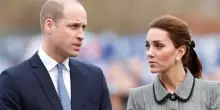Principe William: “Ho vissuto l’anno più brutto della mia vita”