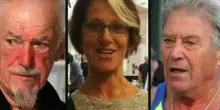 Caso Liliana Resinovich, Visintin a Porta a Porta: “Io innocente, Sterpin bugiardo”