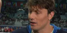 Martinenghi distrutto in diretta tv: “Scusatemi, non ce la faccio più a stare in piedi”. Cosa è successo!