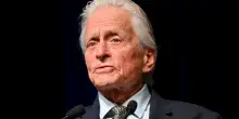 Michael Douglas dice addio al cinema: “Non voglio morire così”