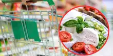 Mozzarelle del supermercato, quali sono le migliori e le peggiori. La classifica di Altroconsumo