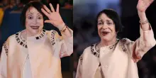 Lutto nel cinema italiano, addio alla grande attrice