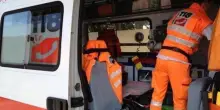 Italia. “Il suo braccio…!”. Orrore in fabbrica, tragedia spaventosa: operaio finisce così