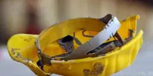 Tragedia sul lavoro: muore operaio dopo una caduta
