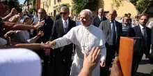 Il ritorno del Papa a Castel Gandolfo: tra tradizione, opportunità e un futuro incerto