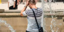 Scatta l’allerta, ondata di caldo in arrivo in queste città