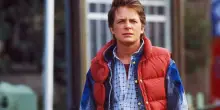 Ritorno al futuro, l’iconico film fa il compleanno: il messaggio di Michael J. Fox per i fan è mitico!