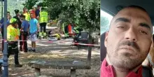 Il gesto estremo di Guglielmo Palozzi, spara all’assassino del figlio appena uscito dal carcere