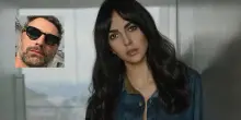 Raoul Bova e Rocío Muñoz Morales, la rottura che scuote il jet set: lei parla per la prima volta