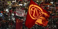 Roma nei guai, l’annuncio che gela il club. Si mette malissimo