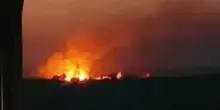 Ucraina colpisce la base aerea dei caccia russi: colpo definitivo