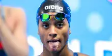 “È la nuova Federica Pellegrini!”. Tutti pazzi per lei, chi è la nuova stella del nuoto italiano
