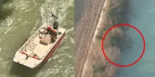 Orrore in Italia, spunta un corpo dal fiume: ora il sospetto atroce. “È Clara!”