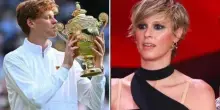 Sinner, Federica Pellegrini rompe il silenzio: “Cosa penso di lui e del doping”. Ancora polemiche