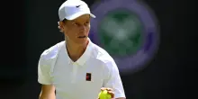 Wimbledon, vittoria con polemica: il Telegraph attacca Sinner e Swiatek,  “difficile da digerire”