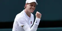 Governo assente a Wimbledon: trionfa Sinner, ma l’Italia ufficiale non c’è