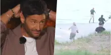 Temptation Island 2025, fuga di un fidanzato: chi è davvero e cosa è successo