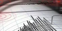 Terremoto di magnitudo 6.7 scuote la terra: paura enorme, la situazione