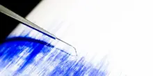 Italia, scossa nella notte: sciame sismico infinito