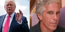 Trump nella bufera, quella lettera oscena ad Epstein: cosa c’è scritto, la reazione del Presidente