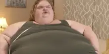 “Ho perso 232 kg”. Tammy di Sorelle al limite, trasformazione shock: oggi è irriconoscibile. Come è diventata